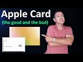 Apple Card Review 2021 How Is Apple Credit Card Two Years In