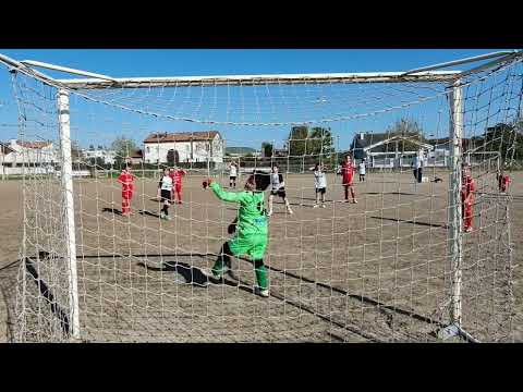 Manu para il #rigore #portiere #calcio Padova-Vigontina San Paolo 6.4.24(1)