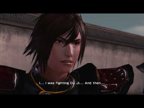 Warriors Orochi 3: Ultimate - Raid at Honnoji (Chaos)