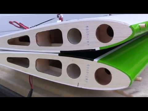 Hangar 9 Giant Scale Ultra Stick 30cc