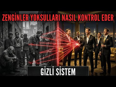 Milyarderlerin Biliyor Olduğu ve Seni Sonsuza Dek Fakir Kılan 5 Sır