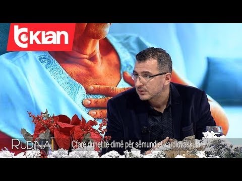 Shenjat paralajmeruese te problemeve me zemren