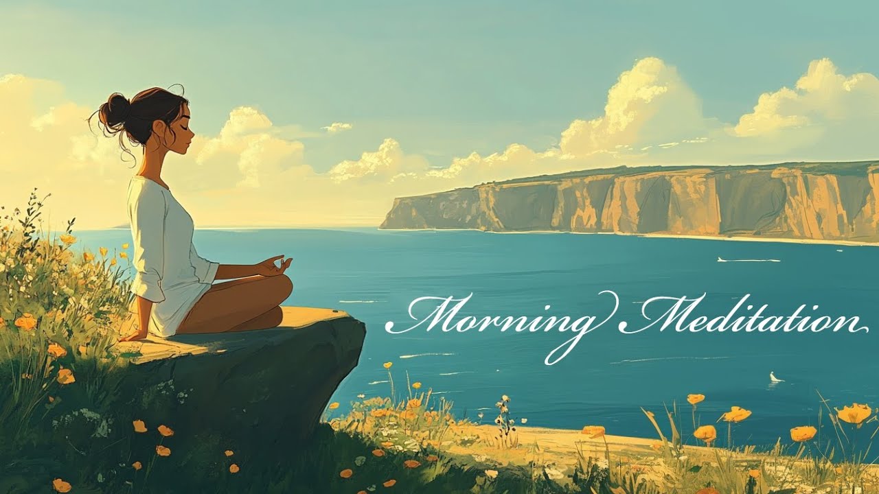 Expanding Beyond Your Limiting Beliefs (Morning Guided Meditation)