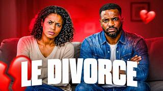 LE DIVORCE fait RAVAGE dans la Diaspora