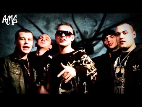 SoM, DoN-A (Ginex), Grom - "Most-Rap AMG" Snippet 2011 [при уч. Czar]