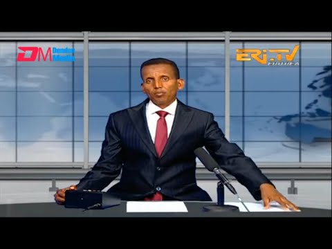 Arabic Evening News for September 21, 2022 - ERi-TV, Eritrea
