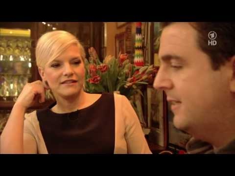 Inas Nacht (Folge 59: 09. März 2013) mit Bastian Pastewka, Andy Borg