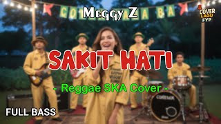 Download lagu Meggy Z. - Sakit Hati (Reggae Cover) || Full Bass mp3