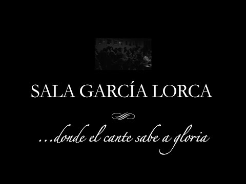 FLAMENCO EN LA GARCIA LORCA #48 - TRAILER