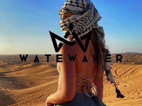 K'Millian Mailo- (Serum Remix)