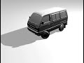 Suzuki Carry Blender