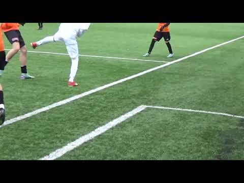 RFC Wetteren   K M S K  Deinze U14 2e wedstrijd 26 12 2024