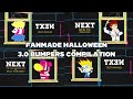 Cartoon Network Check It 3 0 Bumpers HALLOWEEN EDITION ALL FANMADE