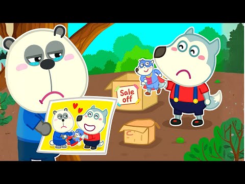 Don’t Be Mad, Best Friend! 💔 Lycan Fixes the Friendship