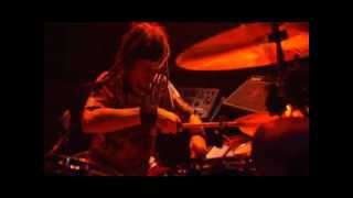 Skinny Puppy - Hardset Head (The Greater Wrong Of The Right Live)