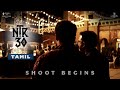 #NTR30 Shoot Begins - Tamil | NTR | Koratala Siva | Janhvi Kapoor | Anirudh | Kalyan Ram