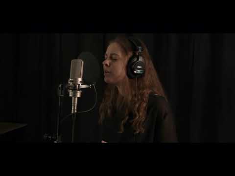 Nina Lampret - Rekao si (cover)
