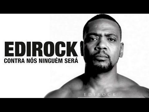 Edi Rock - That's My Way (Audio Oficial) feat. Seu Jorge