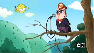 Download lagu Dr. Slump Opening (Dragon Ball Super) English Dubbed - Japanese OST mp3