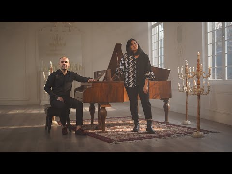 Negin Goodarzi & Mohammad Ahmadi - Caruso