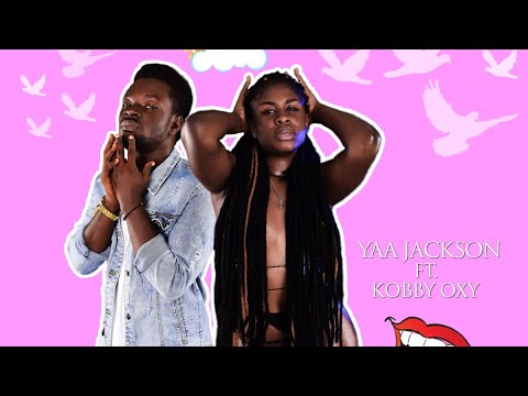 Yaa Jackson Omo Beka ft Kobby Oxy