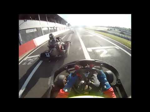 3ª ETAPA KARTNATION 2023 - Arena Itu - 01/04/23 -  FERNANDO MARC