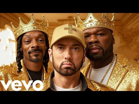 Best of 90s Hip Hop Mix - Eminem, Snoop Dogg, 50 Cent, 2Pac, Biggie, Ice Cube | Old School Vibes