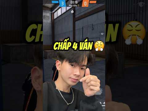 Gặp NTN Trong độc Lang Chiến 😤