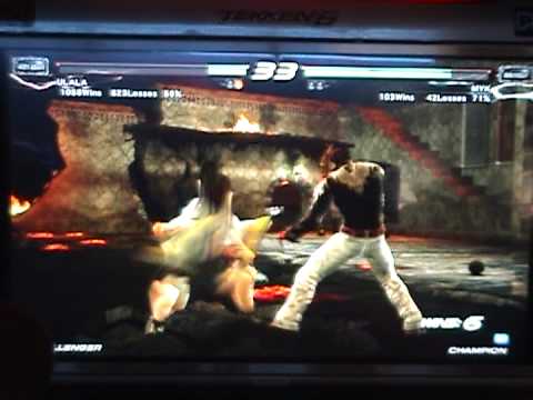 T6 BR Calsonic [Xia] vs MYK [Lar]