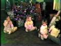 Grandpa Jensen S Night Before Christmas Yogi Yorgeson