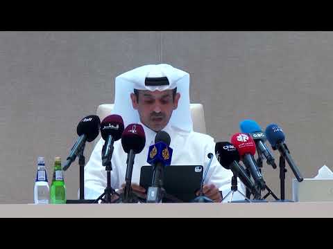 Video Thumbnail: Explosion at Qatar gas facility kills at least 13, injures dozens