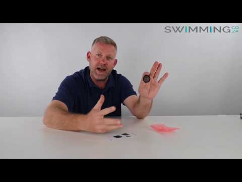 Garmin Dashcam Polarized Filter, product review by Kevin Cook, www.running.co.za