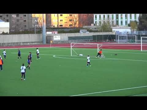 C.O.B.  91 - Inter Femminile 2004