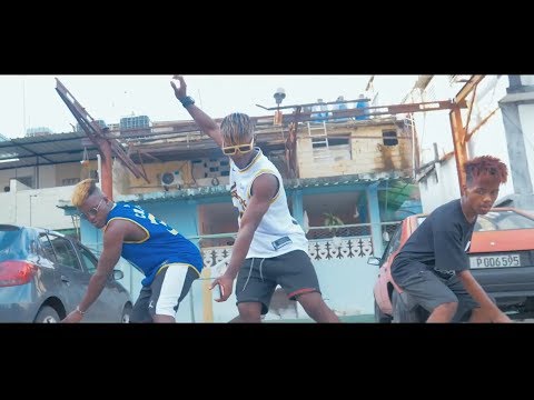 El Kimiko & Yordy, Wampi - Cambia Tu