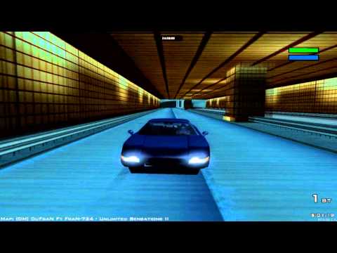 'GoTzHa# Amazing stunt at Unlimited Sensations II [Without Cuts]