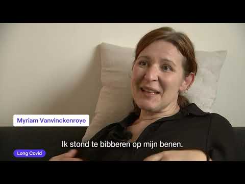 VRT NWS journaal - zaterdag 19 november 2022 om 18:00