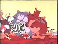 Closing To Disney S Sing Along Songs Colors Of The Wind 1995 VHS
