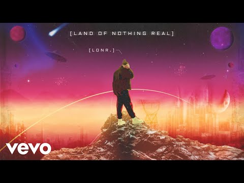 Lonr. - Jump (Audio)