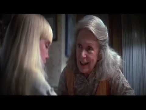 I Know Things (Poltergeist II - 1986)