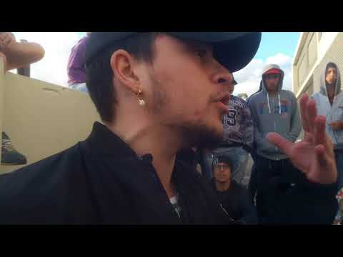 CHIROLA vs ESSE-G - 4TOS - (FECHA 6° TORNEO)