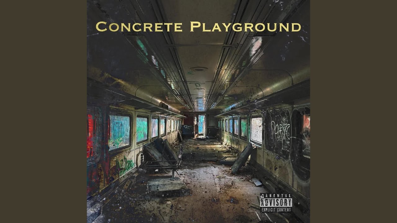 Concrete Playground