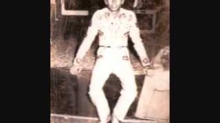 Rusty McDonald "I Didn't Realize" with Bob Wills