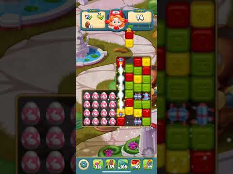 Toy Blast Level 2627