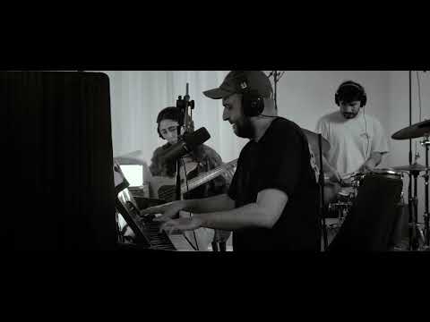 Papuna Sharikadze - Jazz Unlimited