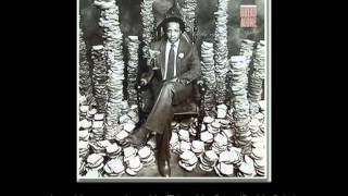 Junie Morrison -  Love Has Taken Me Over (Be My Baby)