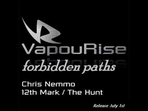Chris Nemmo - Forbidden paths