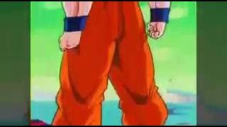 Dragon ball rap y dragon ball rap 1.5 / PORTA