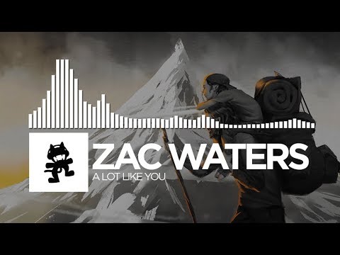 Zac Waters - A Lot Like You [Monstercat Release]