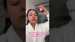 Download lagu Rose Water Spray 🌹 For Hydrated Face and Hair #skincareroutine mp3 Download lagu Rose Water Spray 🌹 For Hydrated Face and Hair #skincareroutine mp3
