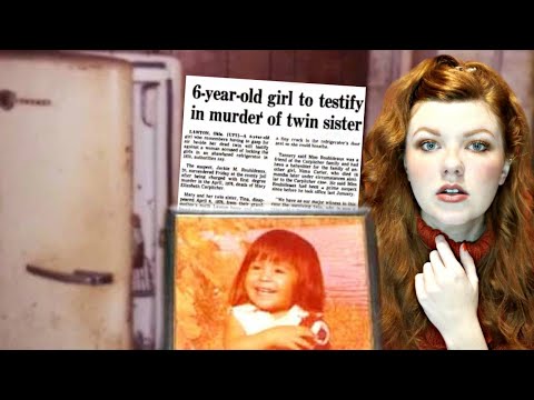 THE (SOLVED?) HALLOWEEN ABDUCTION OF 1977 | ODDtober